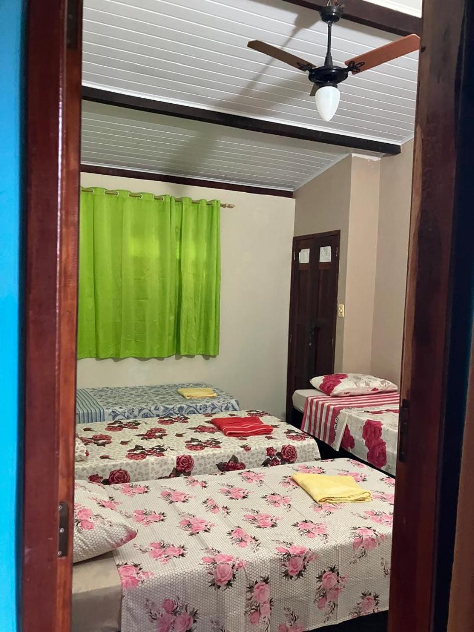 Hospedagem da Miss Lencois Exterior foto